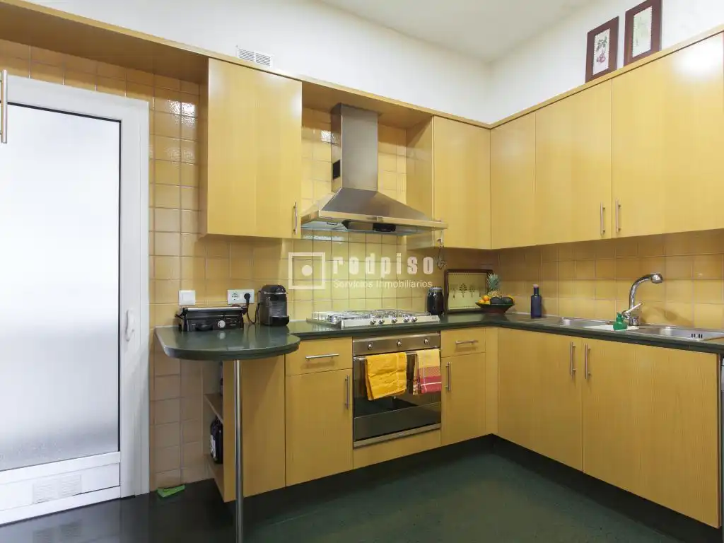 Appartement avec ascenseur à vendre à d'Avinyó, imagen 9