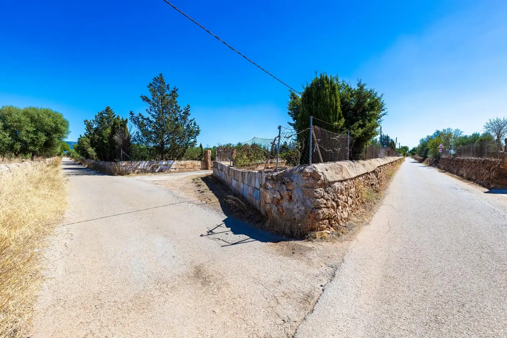 Rustikales Grundstück zum Verkauf in Llucmajor pueblo, imagen 45