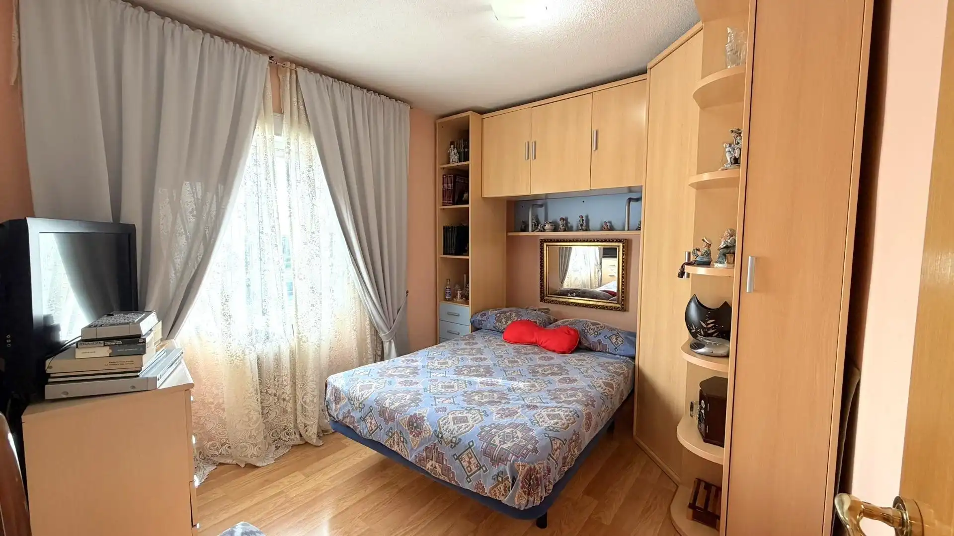 Piso con ascensor en venta en Latina, imagen 18