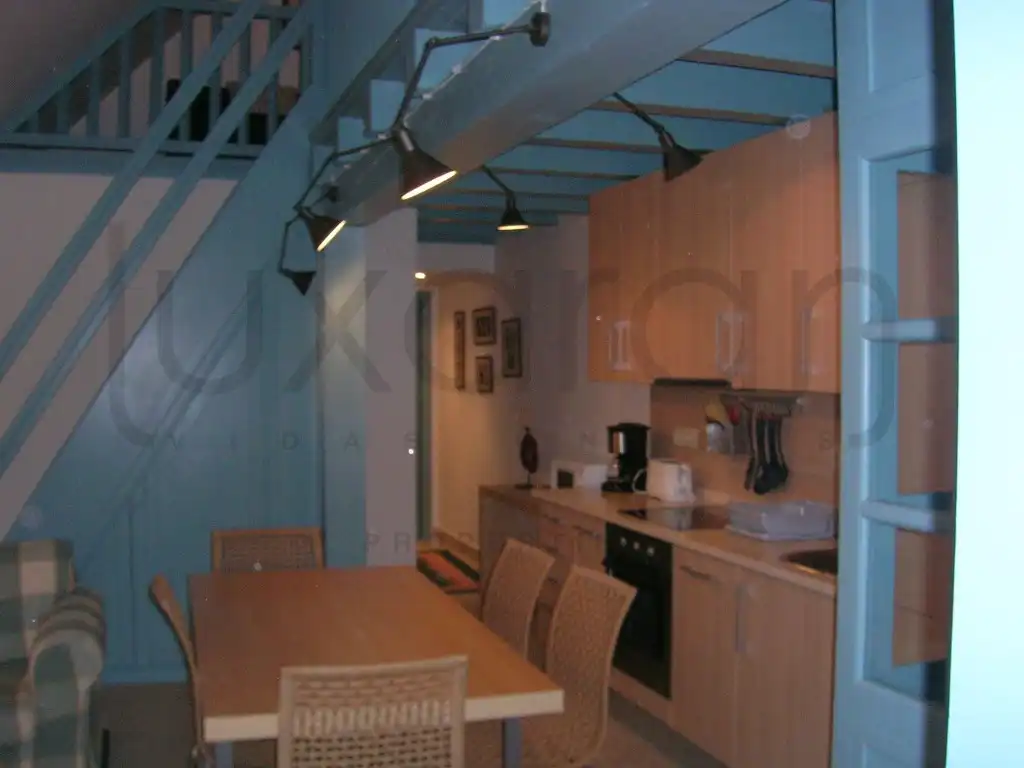 Apartamento de alquiler en Carrer Residencial I, 7-2, Baqueira
