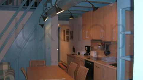 Foto 3 de Apartamento de alquiler en Carrer Residencial I, 7-2, 7-2, Baqueira, Naut Aran