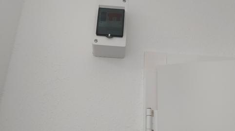 Foto 5 de Trastero de alquiler en Hondarribia Kalea, 1, Iztieta - Olibet - Etxeberrieta, Errenteria