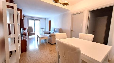 Foto 2 de Pis de lloguer a Carrer D'higini Angles, Nou Eixample Sud,  Tarragona Capital