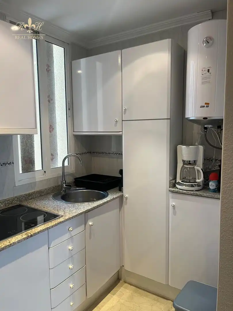 Flat with pool to rent in MADRID, imagen 2