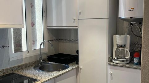 Photo 2 of Flat for rent in Madrid, Playa Levante, Benidorm