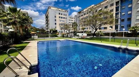 Foto 3 de Piso en venta en El Cónsul - Ciudad Universitaria - El Romeral, Málaga Capital