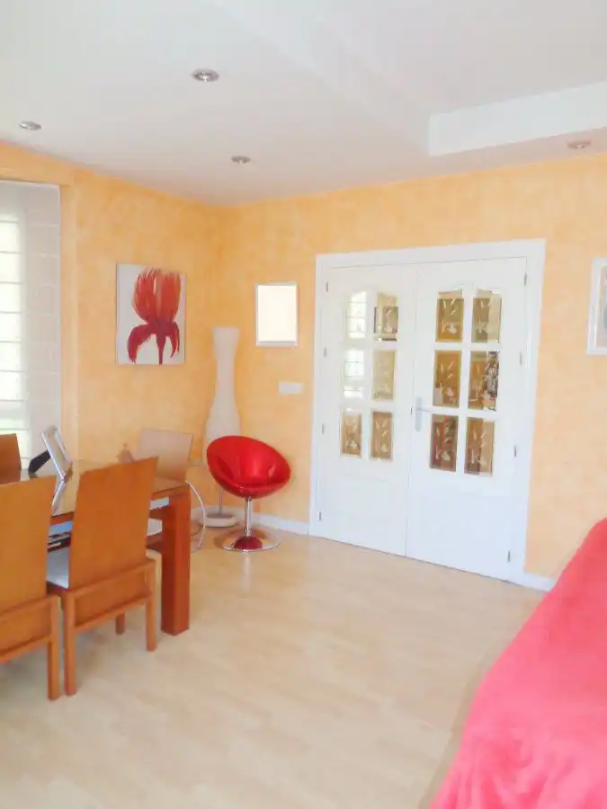 Chalet con piscina en venta en Valdepeñas, imagen 12