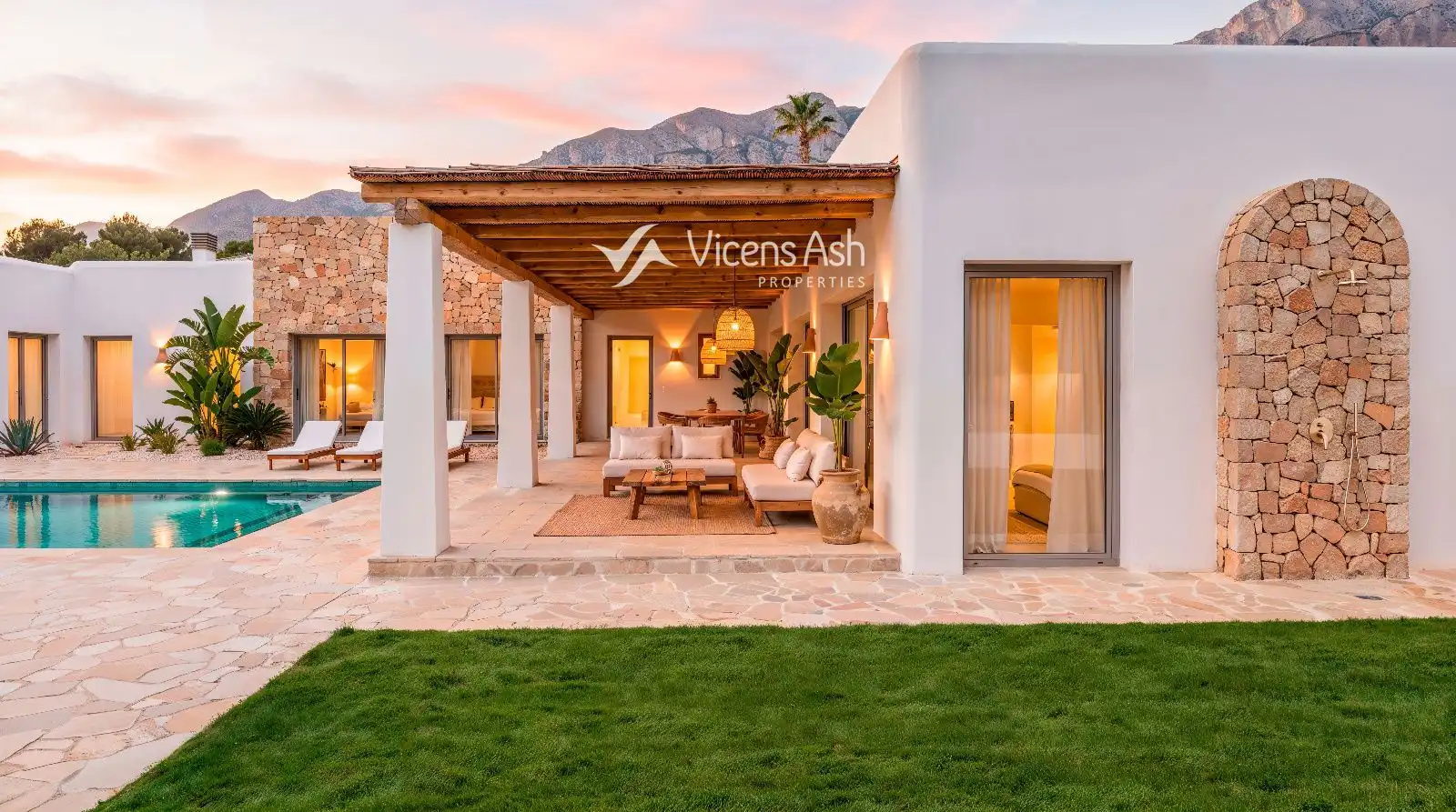 House with pool for sale in Del Tarrac, imagen 20