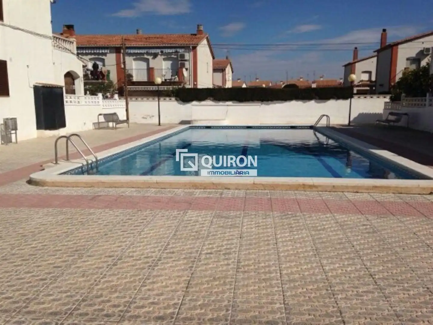 Appartement avec piscine à vendre à Cala Justell, imagen 22
