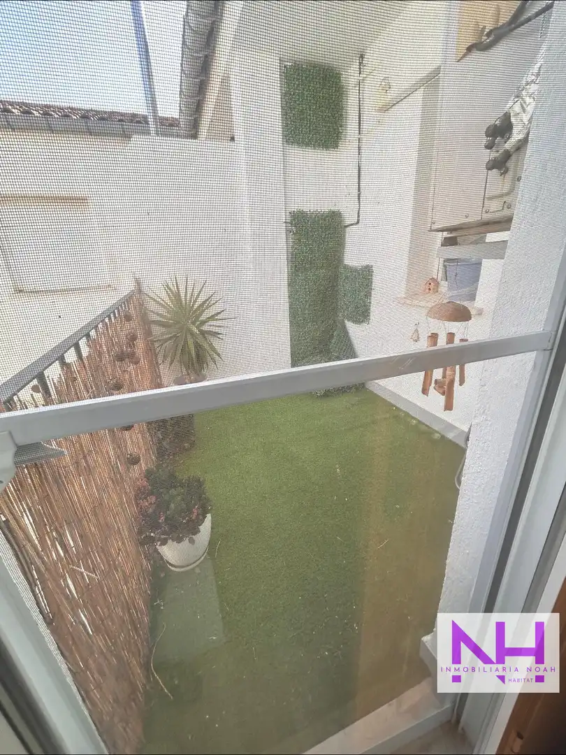 Casa a schiera con terrazza in vendita a Les Alqueries / Alquerías del Niño Perdido, imagen 5