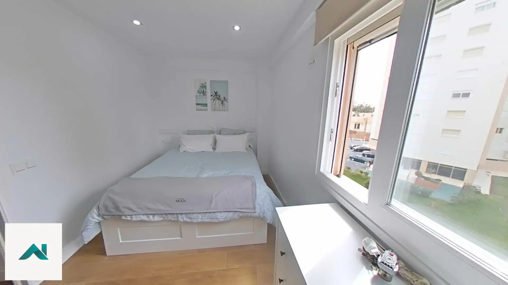 Apartament de lloguer a Isla Cristina Ciudad