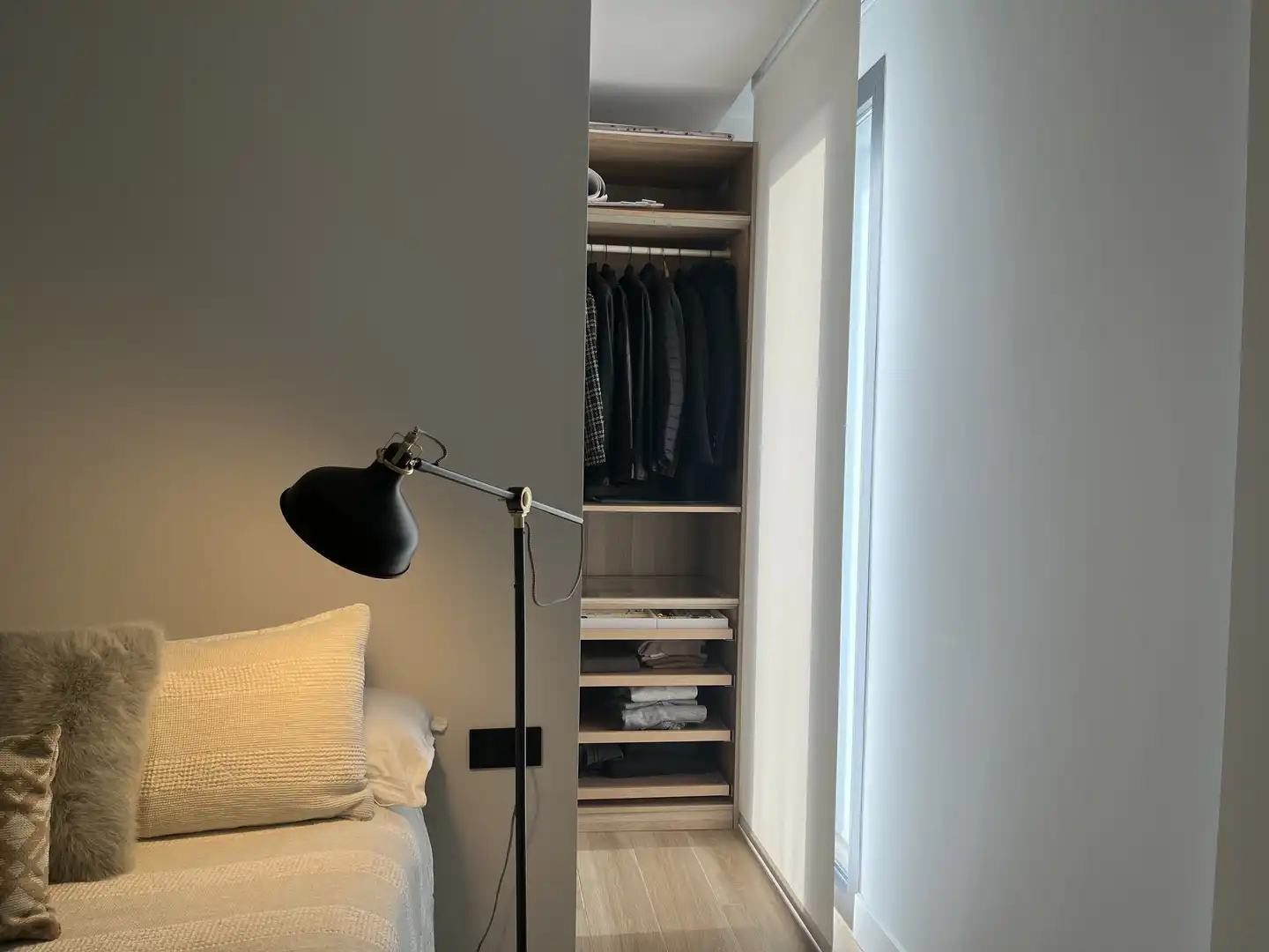 Habitación de Casa o chalet en venta en Los Peñascales