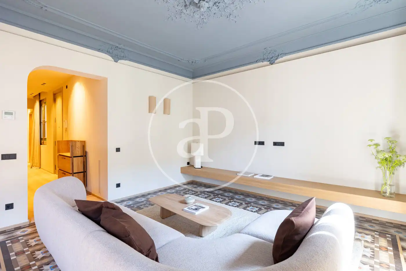 Appartement avec terrasse à vendre à Carrer de Mallorca, imagen 8