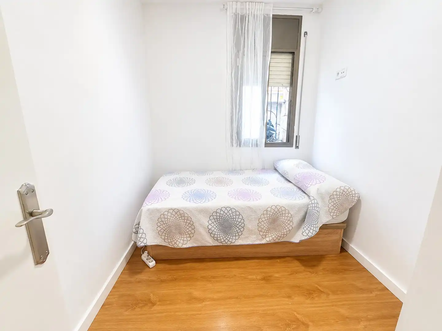 Habitación de Planta baja en venta en Barcelona