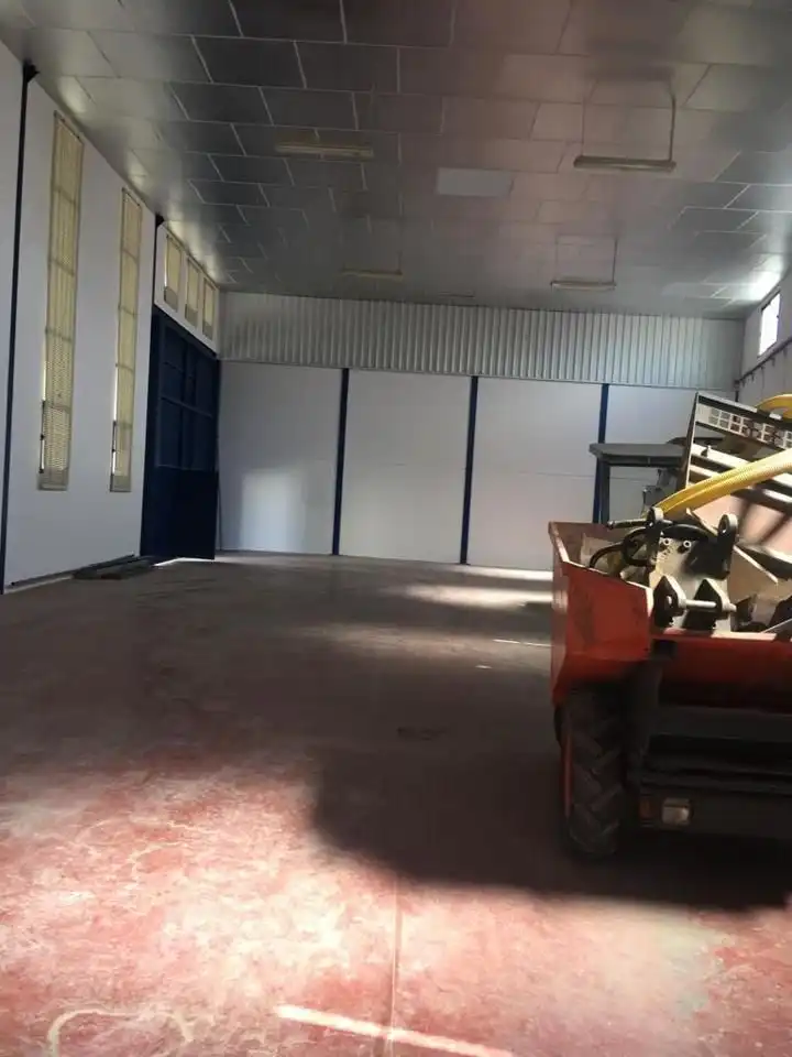 Nave industrial en venta en Poleares, imagen 14