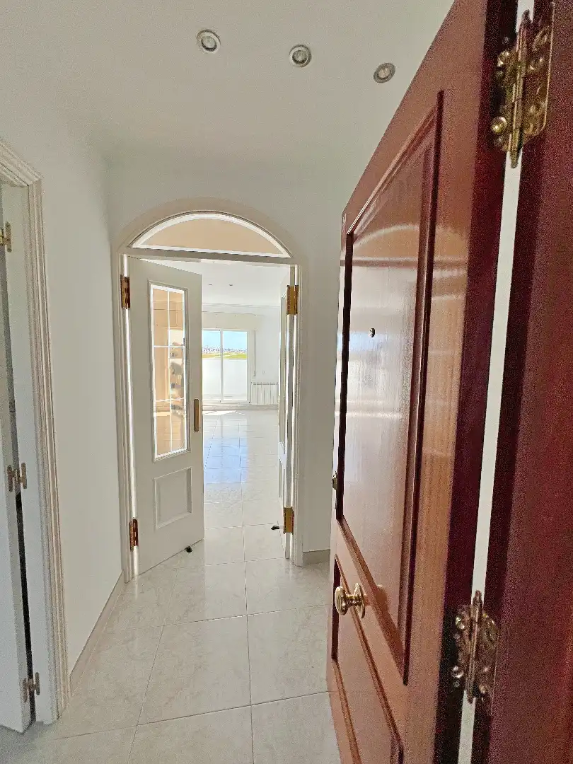 Apartments for sale in Barreiros  with Private garden