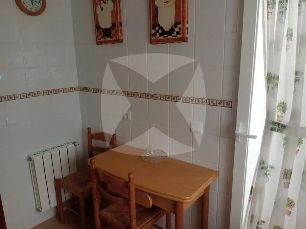 Flat for rent in Plaza Cecilio Reino Vargas, Pardaleras