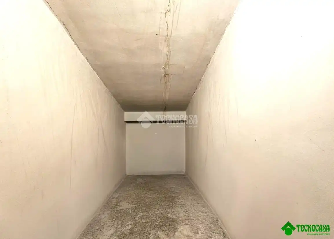 Piso con terraza en venta en Estación, imagen 38