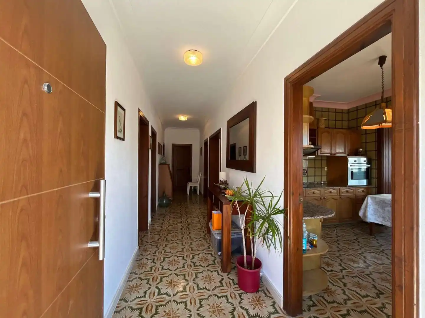 Apartament de lloguer en Cuevas del Almanzora amb Aire condicionat, Calefacció i Terrassa