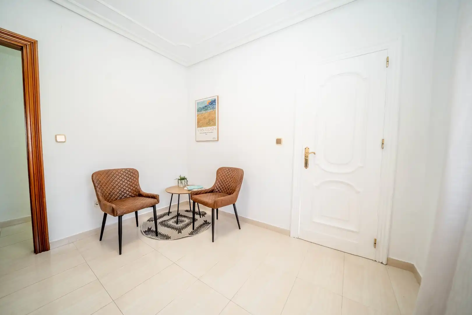 Apartments for rent in San Pedro del Pinatar  with Air Conditioner, Terrace and Furnished