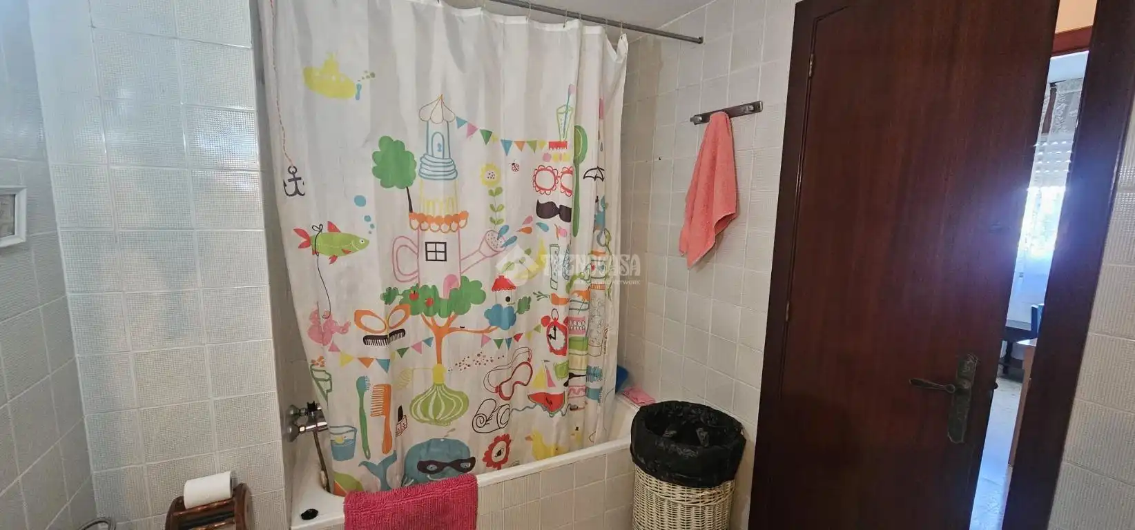 Bany de Pis en venda en Huelva