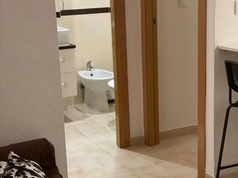 Baño de Piso en venta en Oropesa del Mar / Orpesa con Aire acondicionado, Terraza y Balcón