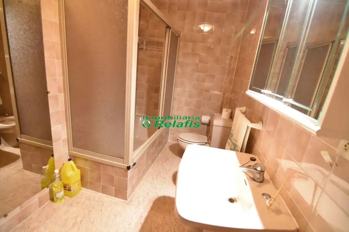 Flat with terrace for sale in San Blas 8-10, imagen 11