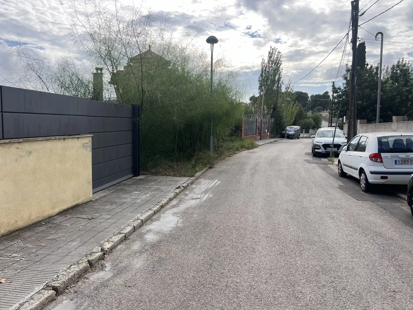Wohnbaugrundstück zum Verkauf in Carrer Timbaler del Bruc 7, imagen 13