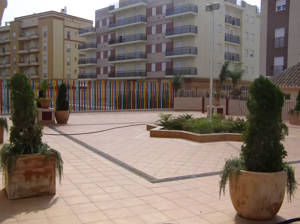 Terrassa de Pis en venda en Vélez-Málaga amb Aire condicionat, Terrassa i Moblat