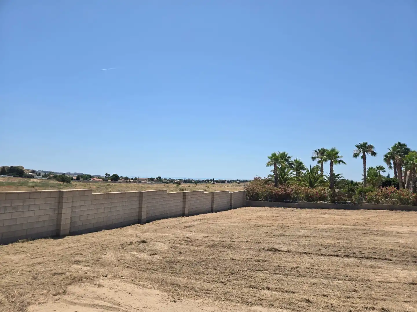 Terrain résidentiel à vendre à Carrer de la Variscita