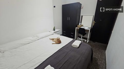 Foto 4 von Zimmer in Centre, L'Hospitalet de Llobregat