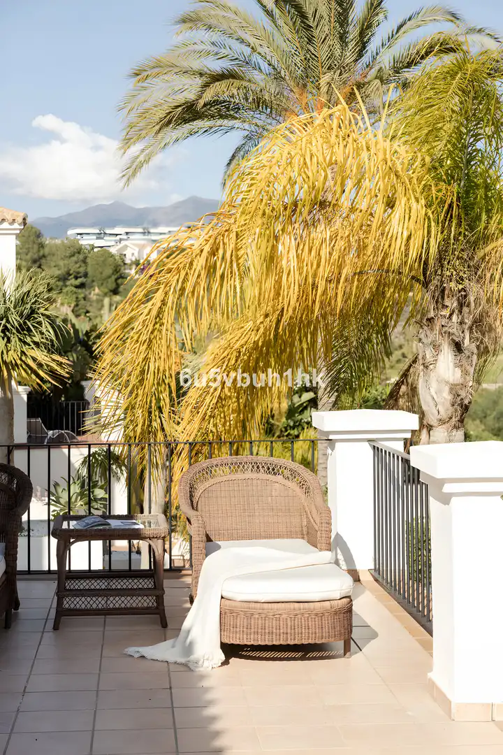Casa con piscina en venta en Benamara - Atalaya, imagen 40