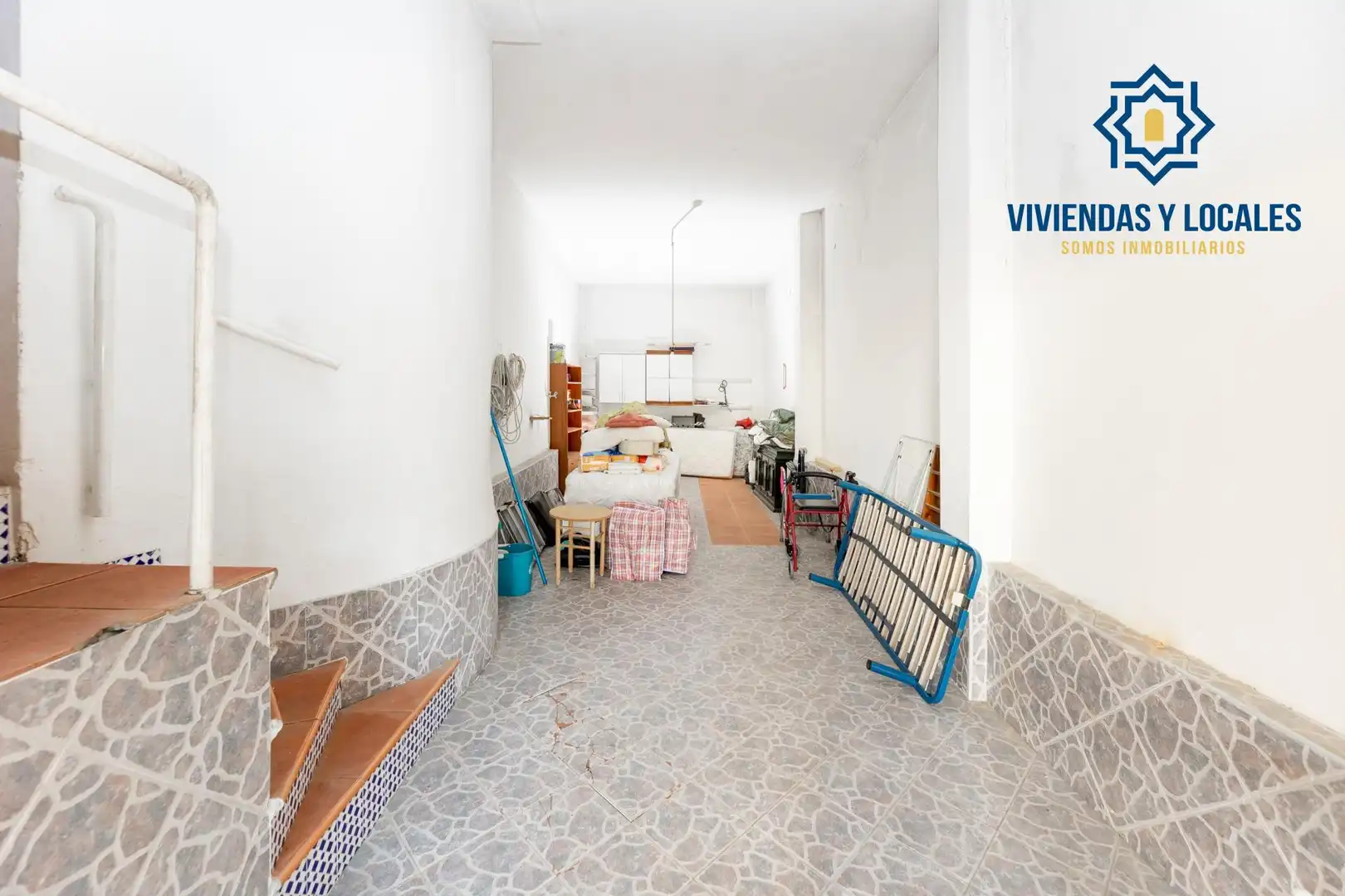 Casa o chalet en venta en Albolote