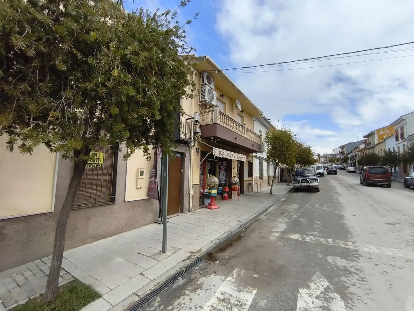 Casa a schiera in vendita a Calle CARRERA VIRGEN, imagen 5