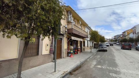 Foto 5 de Casa adosada en venda a Calle Carrera Virgen, Campotéjar, Granada