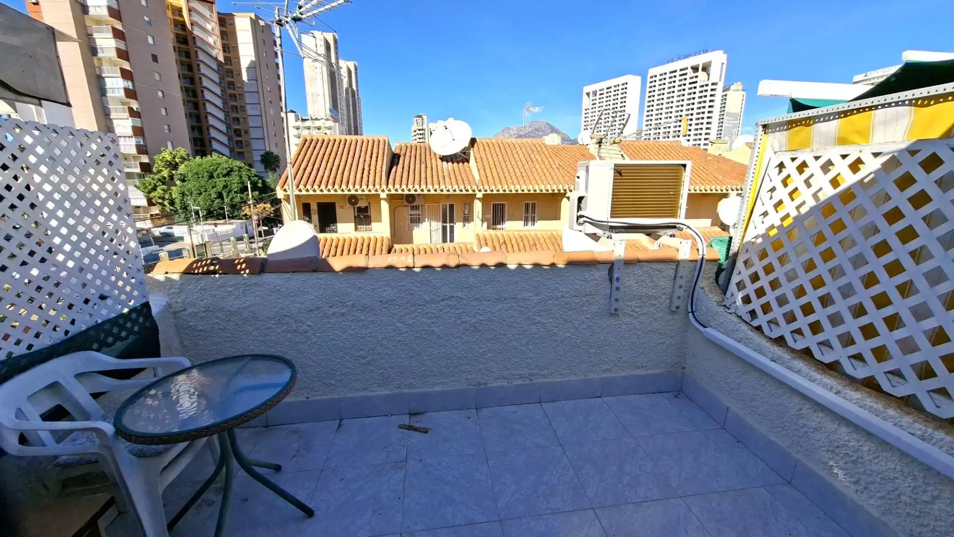 Apartament de lloguer a Sierra Helada