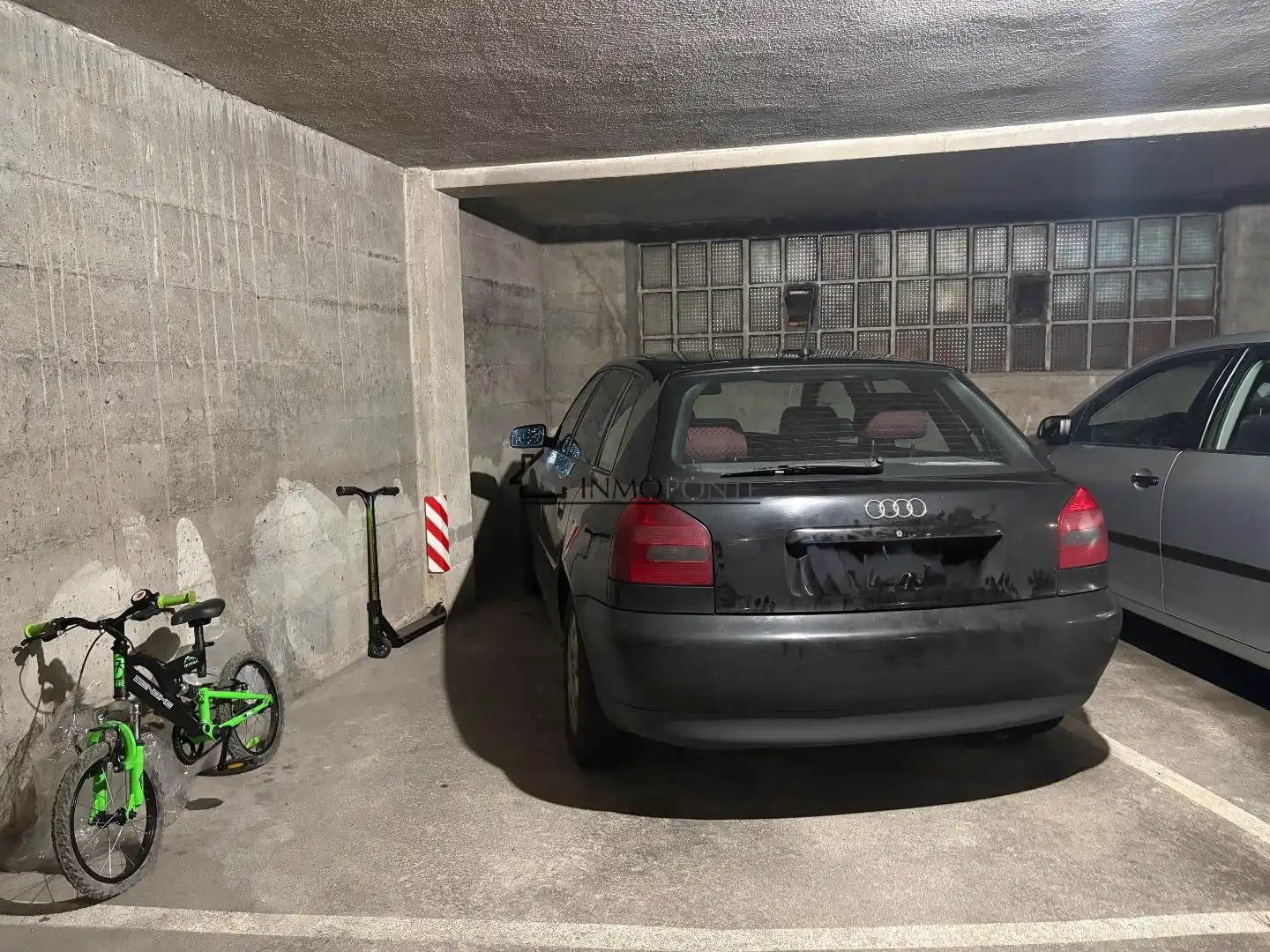 Parking of Garage for sale in Pontevedra Capital 