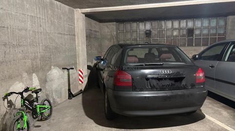 Foto 2 de Garaje en venta en Centro - Echegaray, Pontevedra Capital