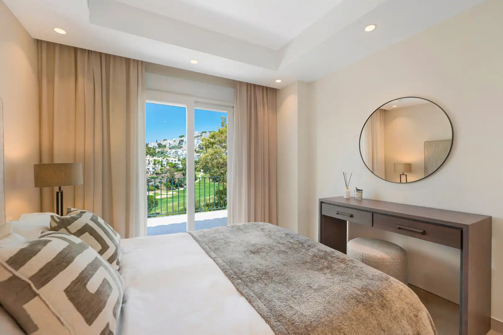 Casa adosada en venta en HERROJO EL, 4, La Quinta