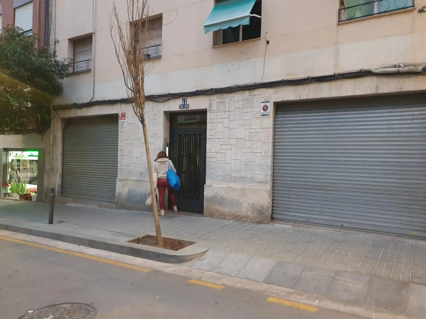 Local commercial à vendre à Carrer de la Pubilla Casas, imagen 20