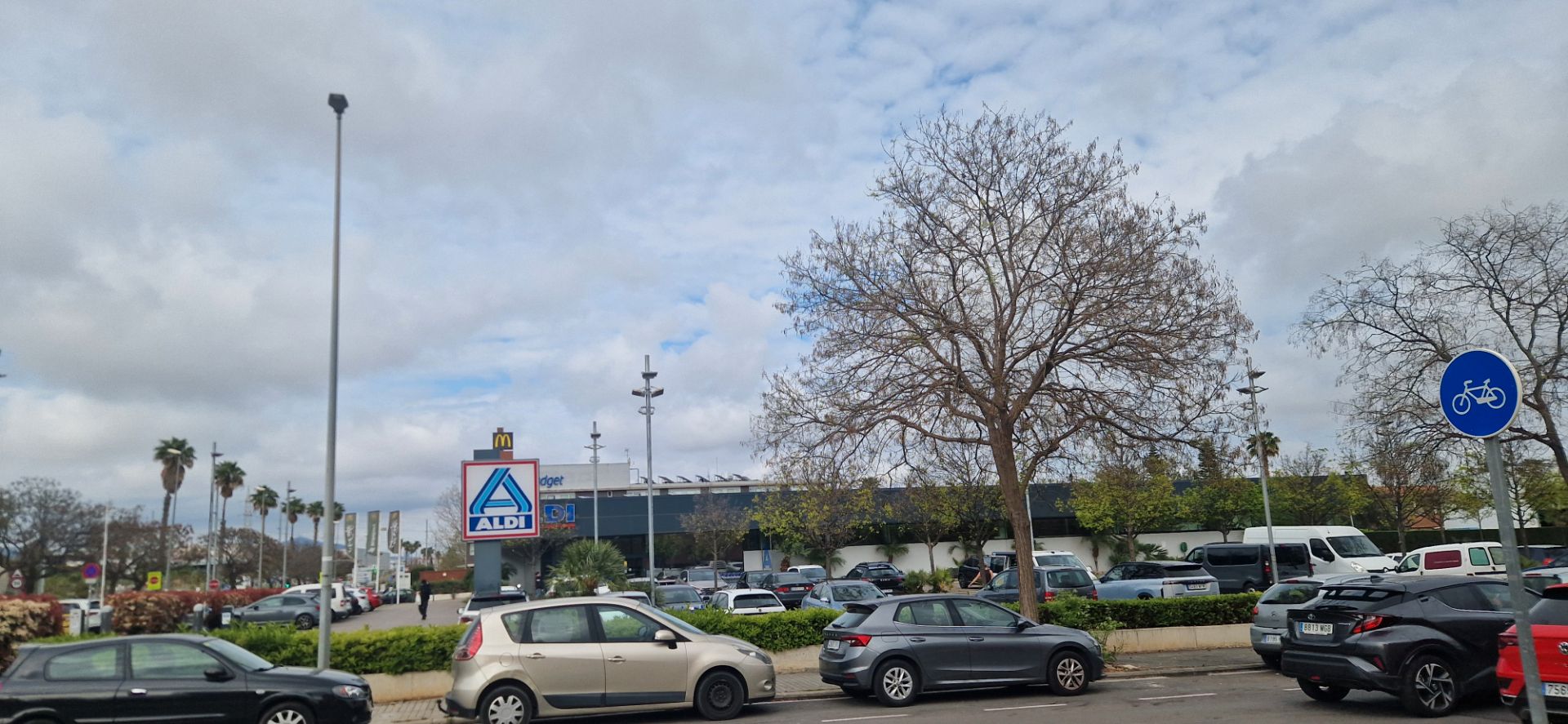 Garage for sale in Carretera de la Santa Creu de Calafell, 99, Casablanca, Sant Boi de Llobregat