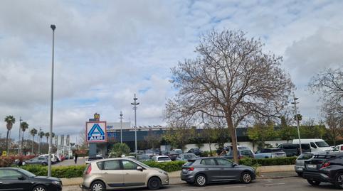 Foto 5 de Garatge en venda a Carretera de la Santa Creu de Calafell, 99, Casablanca, Barcelona