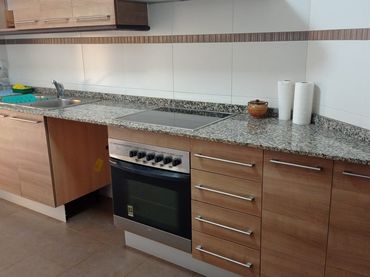Wohnung mit Aufzug zum Verkauf in Monzón