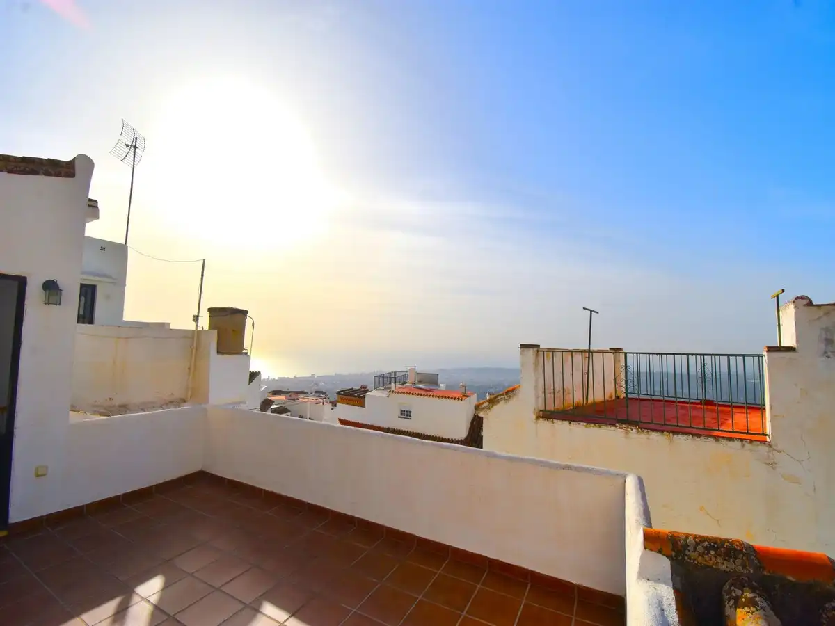 Apartamento en venta en Mijas pueblo, imagen 2