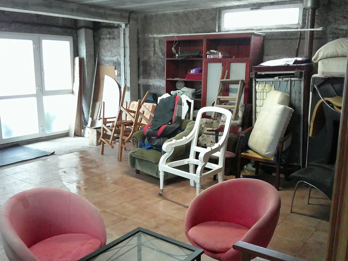 Casa o xalet en venda en Ribadumia amb Terrassa, Moblat i Balcó