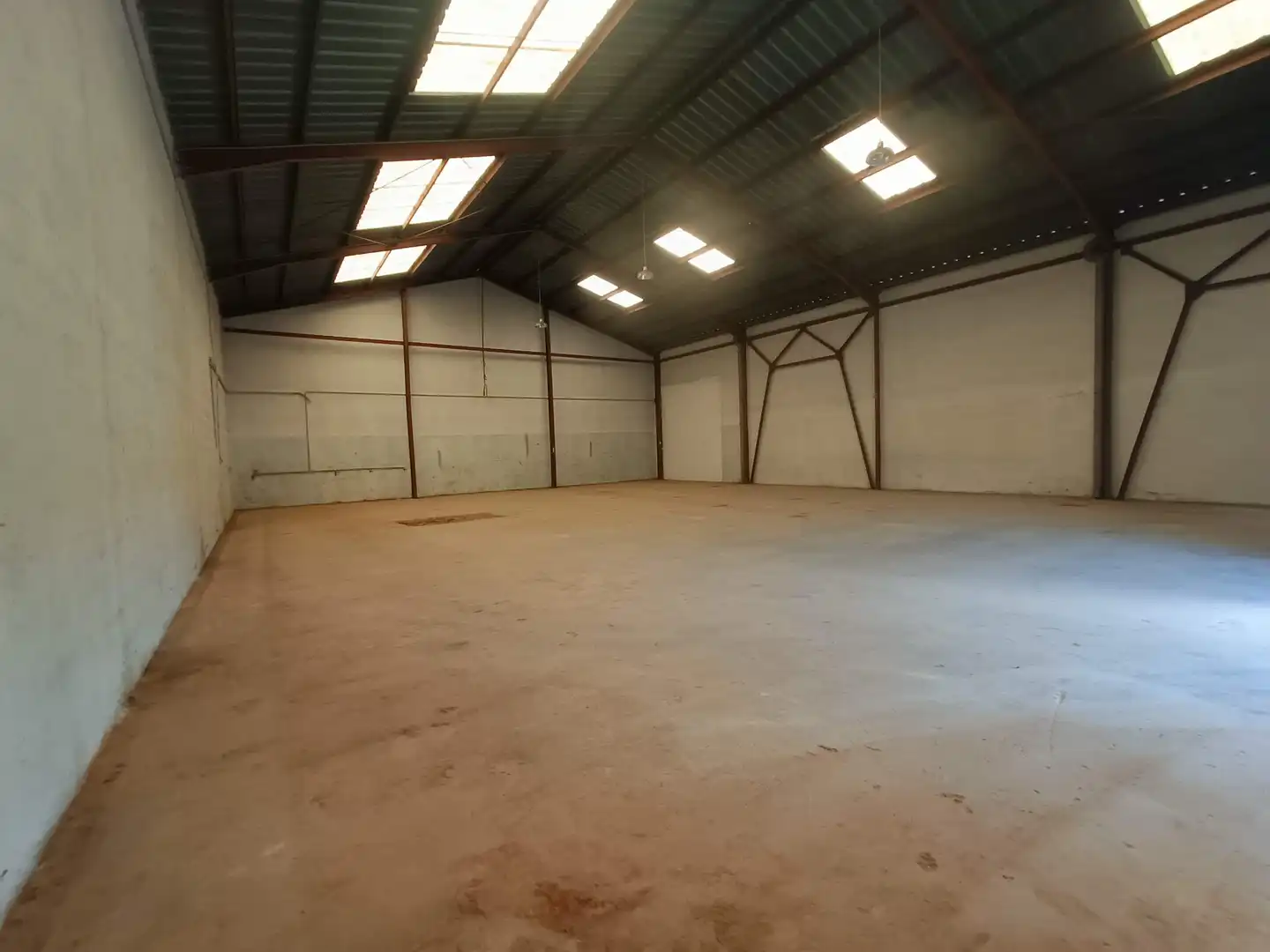 Nave industrielle à louer à Gran Vía de Tàrrega Monteblanco, imagen 3