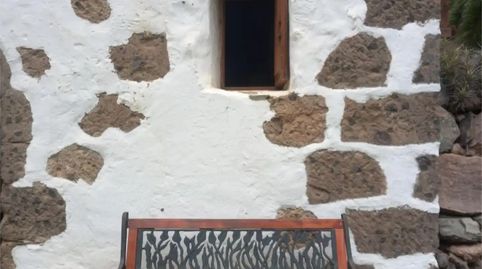 Foto 3 de Finca rústica en venda a Calle Leopoldo Matos, 1, Firgas, Las Palmas