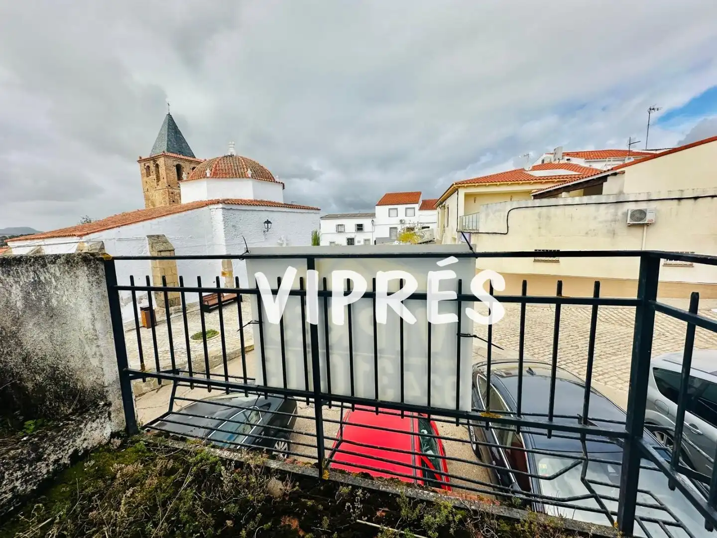 Casa o xalet en venda a Don Álvaro