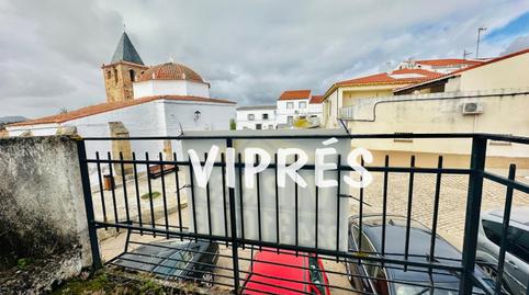 Foto 3 de Casa o xalet en venda a Don Álvaro, Badajoz