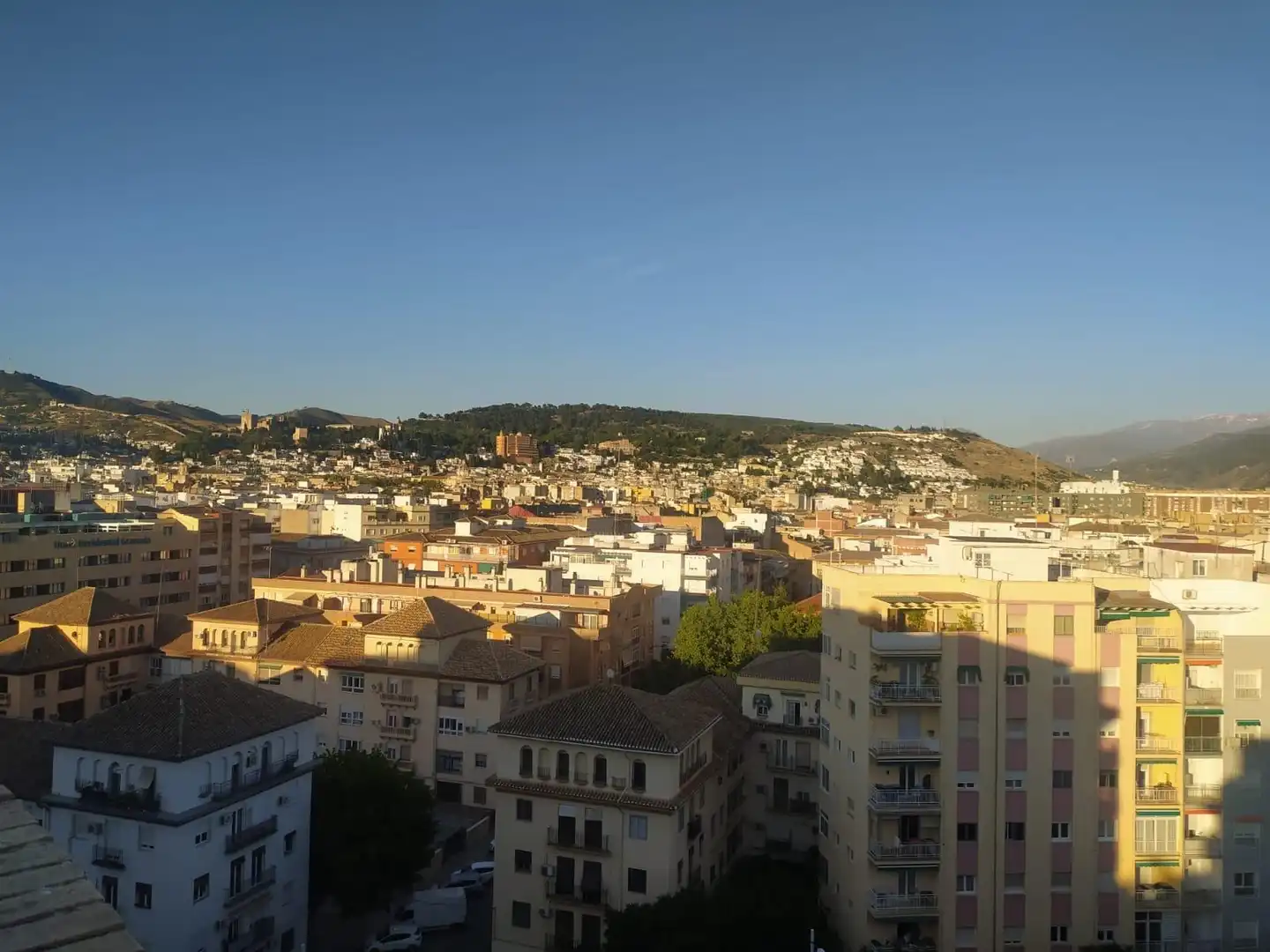 Piso con ascensor en alquiler en Ronda, imagen 18